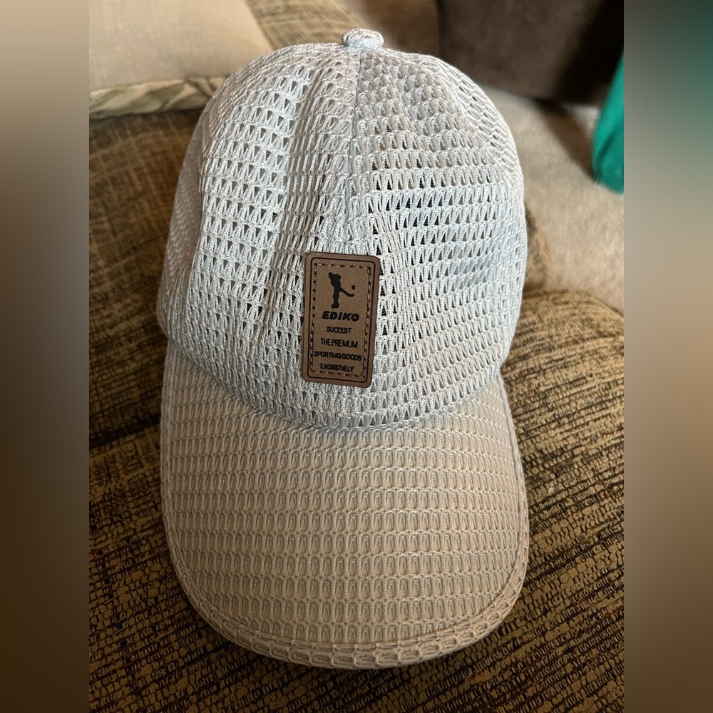 Ediko Mesh Hat